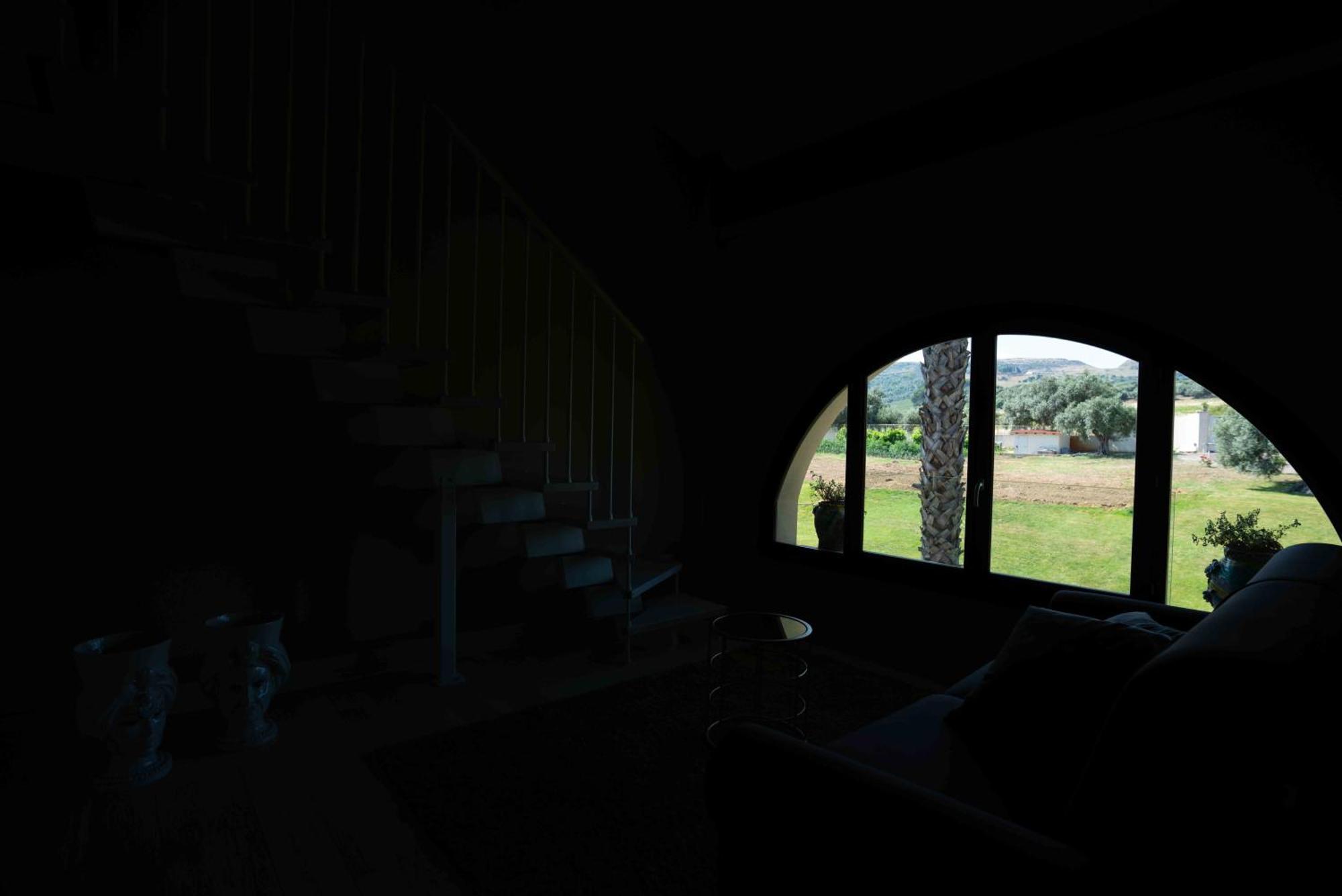 Judeka Agriresort กัลตาจีโรเน ภายนอก รูปภาพ